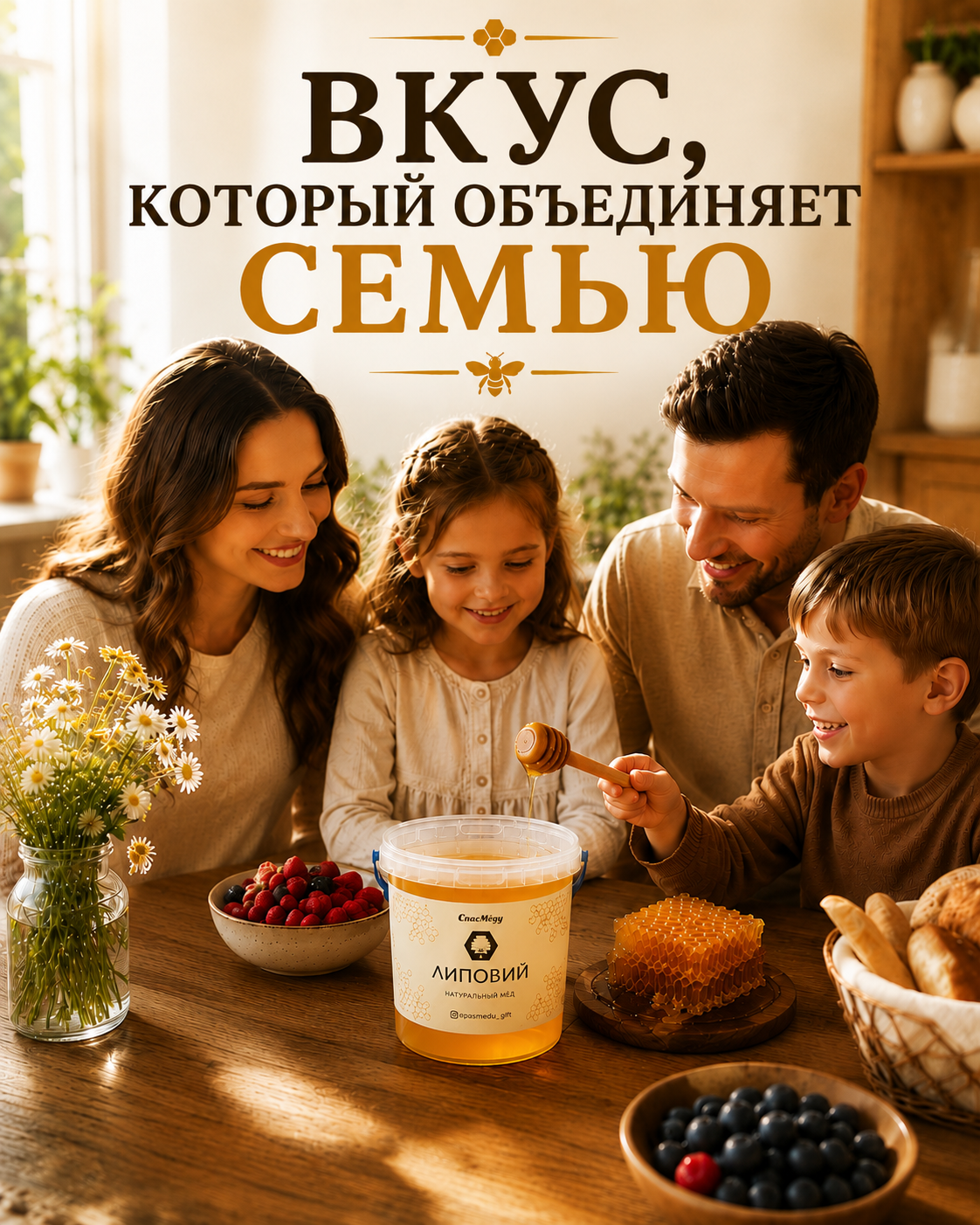 Портрет человека